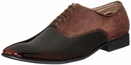 Stanton Men's Pine Formal Shoes-10 UK (44 EU) (11 US) (10061/PIN)