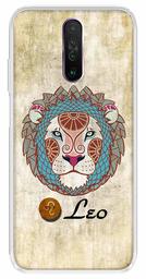 Amazon Brand - Solimo Designer Multicolor Leo Design Printed Soft Back Case Mobile Cover for Poco X2 / Xiaomi Redmi K30