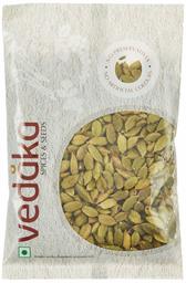 Amazon Brand - Vedaka Cardamom (Elaichi), 100g