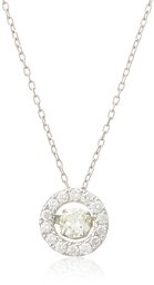 AJC Collection 0442-7601-0011-0000 Diamond Platinum Pt900 Necklace