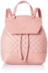 Flavia Women's Handbag (Pink)