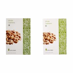 Solimo Cashews