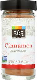 365 EVERYDAY VALUE Ground Cinnamon, 2.01 OZ