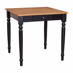 Amazon Brand – Ravenna Home Traditional Dining Table 29