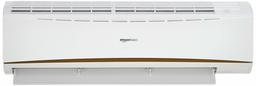 AmazonBasics 1.5 Ton 5 Star 2020 Inverter Split AC (Copper Condenser, Advanced Motor, White)