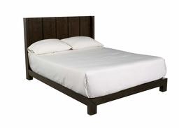 Amazon Brand – Stone & Beam Aikins Modern Queen Footboard and Side Rails, 68