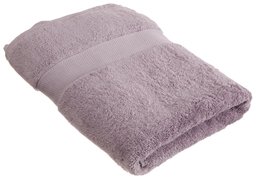 Pinzon Oversized Supima Cotton Bath Towel, Nirvana