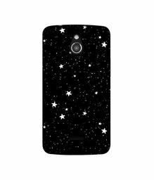 Amazon Brand - Solimo Designer Stars 3D Printed Hard Back Case Mobile Cover for InFocus M2