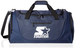 Starter bolsa deportiva de 61 cm, exclusiva de Amazon, azul marino, talla única, 61 cm