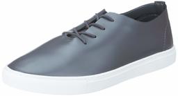 Amazon Brand - Symbol Men's Grey Sneakers - 9 UK/India (43 EU)(AZ-SH-21B)