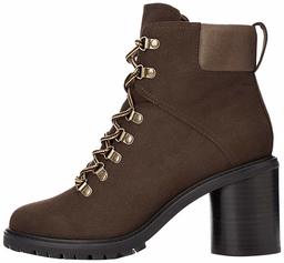 Amazon Brand - find. Chunky Hiker, Women’s Ankle boots