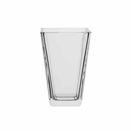 AmazonCommercial Hospitality Glass Vase, 32.4 oz, Set of 2