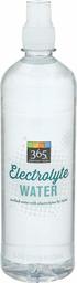 365 Everyday Value, Electrolyte Enhanced Water, 25.3 fl oz