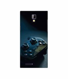 Amazon Brand - Solimo Designer Game Remote 3D Printed Hard Back Case Mobile Cover for Micromax Canvas Xpress A99