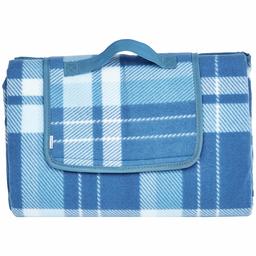 AmazonBasics Picnic Blanket met waterdichte achterkant