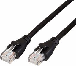 AmazonBasics RJ45 Cat-6 Ethernet Patch Internet Cable - 5 Feet (1.5 Meters)