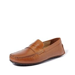 Amazon Brand - Symbol Men's Tan Formal Shoes-6 UK/India (40 EU)(AZ-WS-123C)