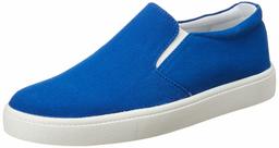 Amazon Brand - Symbol Women's Blue Sneakers-7 UK (40 EU) (10 US) (AZ-WSY-07)