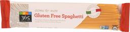 365 Everyday Value, Corn & Rice Gluten Free Spaghetti, 12 oz