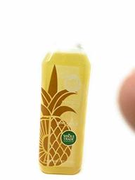 WHOLE FOODS MARKET Whole Trade Pineapple Juice, 16 FZ