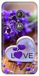 Amazon Brand - Solimo Designer Abstract 3D Printed Hard Back Case Mobile Cover for Motorola Moto E2