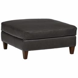 Amazon Brand – Stone & Beam Andover Square Ottoman, 33