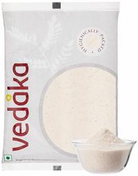 Amazon Brand - Vedaka Pink Rock Salt Powder, 500g