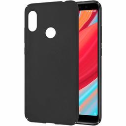 Amazon Brand - Solimo Mobile Cover (Hard Back & Slim) for Xiaomi Redmi Y2