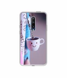 Amazon Brand - Solimo Designer Photography UV Printed Soft Back Case Mobile Cover for OnePlus 7 Pro