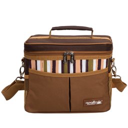 EONO Soft Cooler, Insulated Travel Cooler Bag