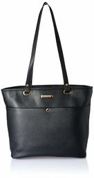 Flavia Women's Handbag (Black)