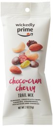 Choco-Cran Cherry Trail Mix Snack Pack, 1.5oz single serve (Pack of 300)