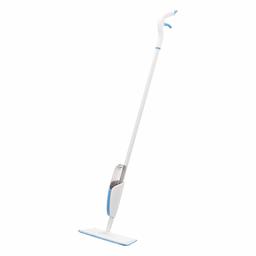 AmazonBasics Spray Mop, Blue&White