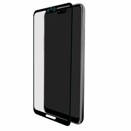 Amazon Brand - Solimo Honor 9N Premium Full Body Tempered Glass