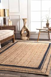 Stone & Beam Modern Wool Rug