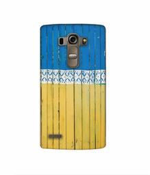 Amazon Brand - Solimo Designer Wooden Pattern 3D Printed Hard Back Case Mobile Cover for LG G4 Stylus