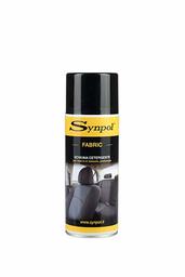 Synpol Fabric - Spray limpiador de tela, 400 ml