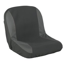 Classic Accessories Lawn Tractor Neoprene Seat Cover, Medium