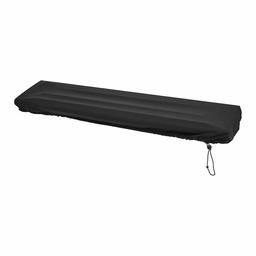 AmazonBasics Piano Keyboard Dust Cover voor 61-76 Keys