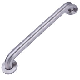 AmazonBasics Bathroom Handicap Safety Grab Bar 18 Inch GBAR-150-18 1