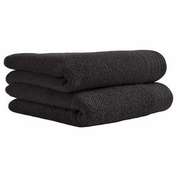 Rivet Popcorn Texture Organic Cotton Towels