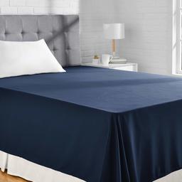 AmazonBasics Microfibre Bed Sheet