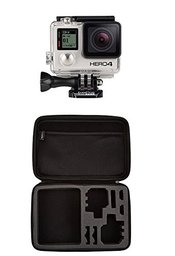 GoPro Action Camera Hero4 Black Adventure