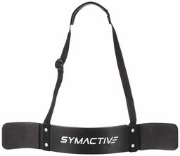 Amazon Brand - Symactive SYA_belfit_5 Arm Blaster