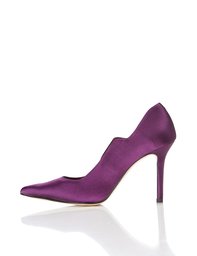 Find Court Shoes -  purple -  37 eu