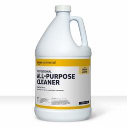 AmazonCommercial Professional All-Purpose Cleaner, 1-Gallon, 4-Pack