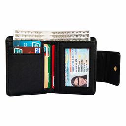 Heaye Small Wallets for Women Card Case Holder