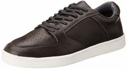 Amazon Brand - Inkast Denim Co. Men's Grey Sneakers-6 UK (40 EU) (7 US) (AZ-IK-054)