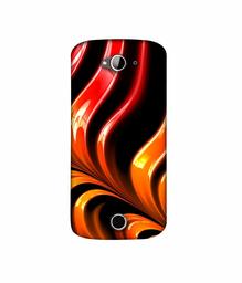 Amazon Brand - Solimo Designer Malte Chocolate 3D Printed Hard Back Case Mobile Cover for Acer Liquid Z530