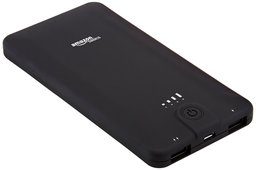 AmazonBasics Portable Power Bank - 10,000 mAh